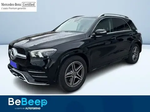 Used MERCEDES-BENZ CLASSE GLE Diesel 2020 Ad 