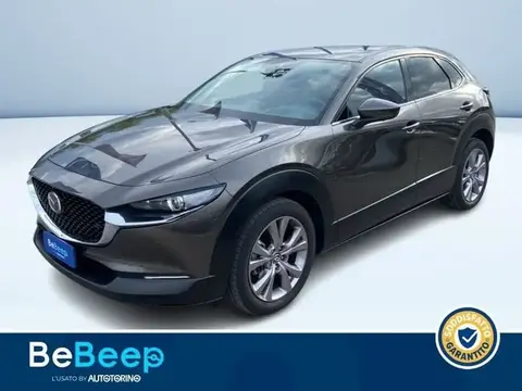 Used MAZDA CX-30 Diesel 2020 Ad 