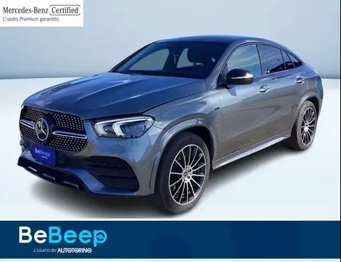 Used MERCEDES-BENZ CLASSE GLE Hybrid 2021 Ad 