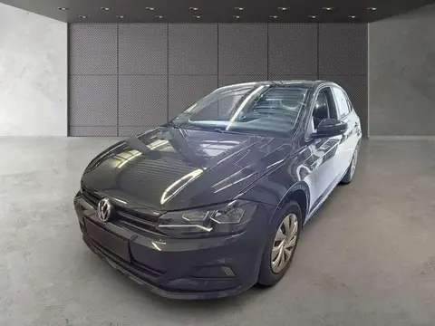 Used VOLKSWAGEN POLO Petrol 2020 Ad 