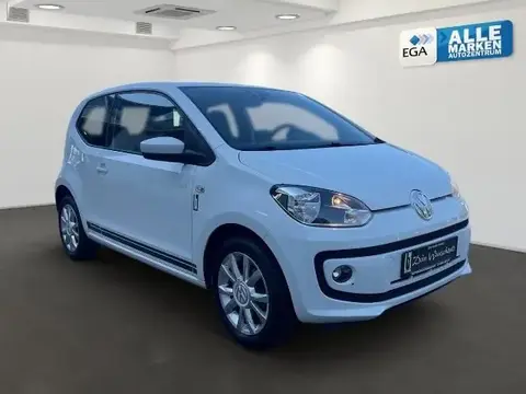 Used VOLKSWAGEN UP! Petrol 2015 Ad 