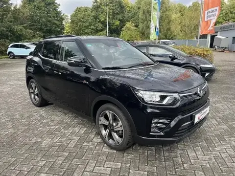 Annonce SSANGYONG TIVOLI Essence 2023 d'occasion 