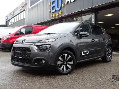 Annonce CITROEN C3 Essence 2024 d'occasion 