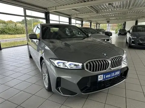 Annonce BMW SERIE 3 Diesel 2023 d'occasion Allemagne