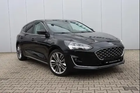 Used FORD FOCUS Petrol 2020 Ad 