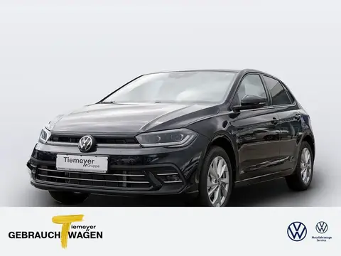 Used VOLKSWAGEN POLO Petrol 2024 Ad Germany