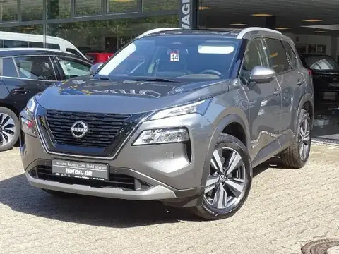 Annonce NISSAN X-TRAIL Essence 2024 d'occasion 