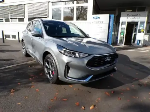 Used FORD KUGA Petrol 2024 Ad 