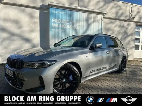 Annonce BMW SERIE 3 Essence 2024 d'occasion Allemagne