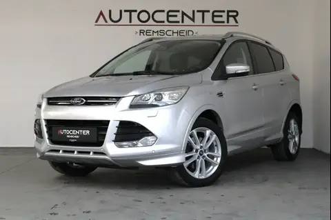 Used FORD KUGA Petrol 2014 Ad 