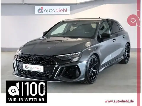 Annonce AUDI RS3 Essence 2023 d'occasion 