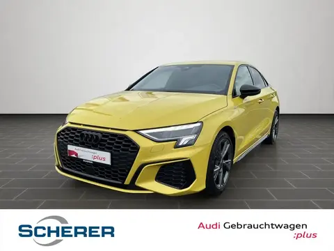 Annonce AUDI A3 Essence 2024 d'occasion 