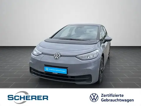 Used VOLKSWAGEN ID.3 Not specified 2021 Ad 