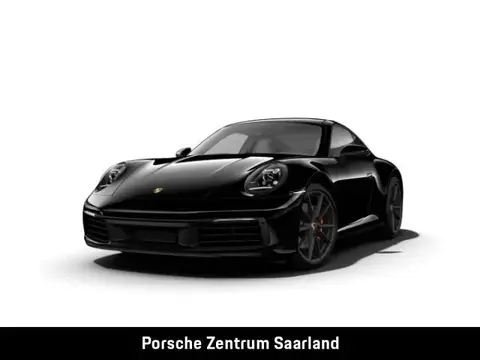 Annonce PORSCHE 992 Essence 2020 d'occasion 