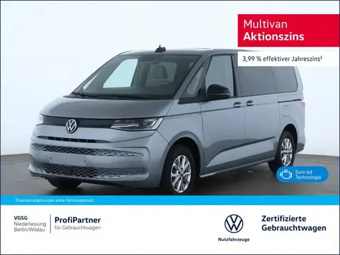 Used VOLKSWAGEN T7 Diesel 2024 Ad 