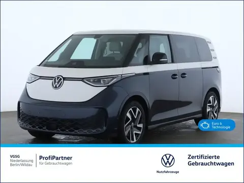 Used VOLKSWAGEN ID. BUZZ Not specified 2023 Ad 