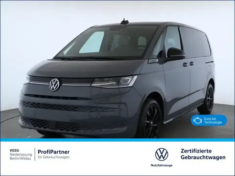 Annonce VOLKSWAGEN T7 Diesel 2024 d'occasion 