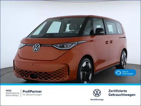 Used VOLKSWAGEN ID. BUZZ Not specified 2023 Ad 