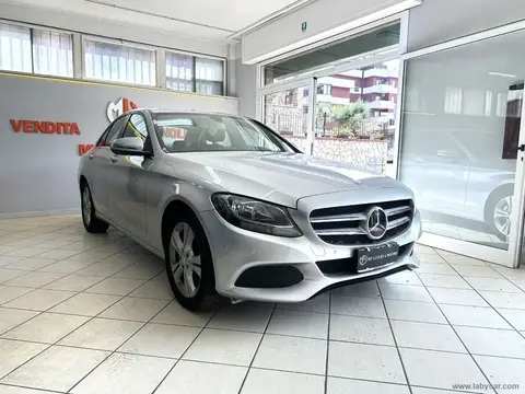 Used MERCEDES-BENZ CLASSE C Diesel 2016 Ad 