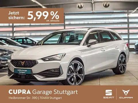 Used CUPRA LEON Petrol 2021 Ad 