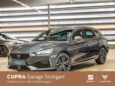 Used CUPRA LEON Petrol 2021 Ad 