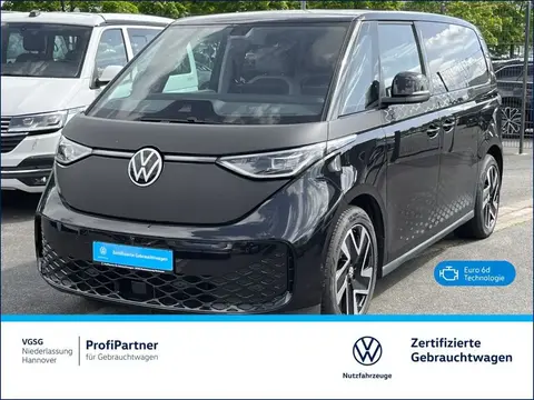 Used VOLKSWAGEN ID. BUZZ Not specified 2023 Ad 