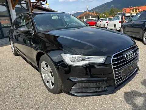 Annonce AUDI A6 Diesel 2018 d'occasion 