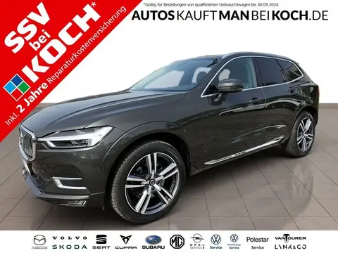 Used VOLVO XC60 Petrol 2021 Ad 