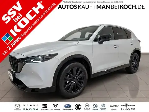 Annonce MAZDA CX-5 Essence 2023 d'occasion 