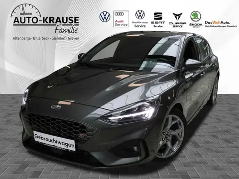 Used FORD FOCUS Diesel 2019 Ad Germany