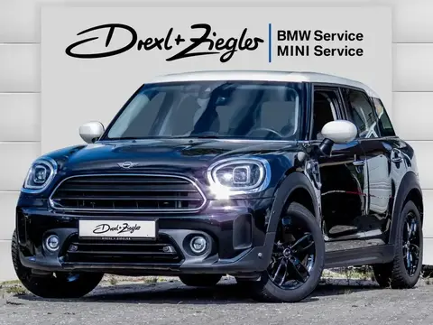 Annonce MINI COOPER Essence 2023 d'occasion 