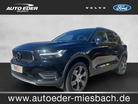 Used VOLVO XC40 Petrol 2019 Ad 