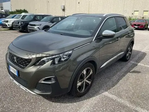 Used PEUGEOT 3008 Diesel 2017 Ad 