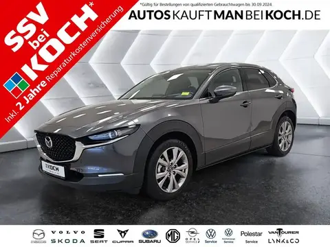 Annonce MAZDA CX-30 Essence 2020 d'occasion 