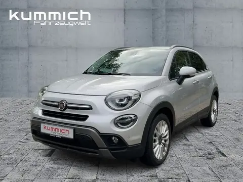 Annonce FIAT 500X Essence 2018 d'occasion 