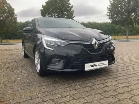 Used RENAULT CLIO Petrol 2020 Ad 