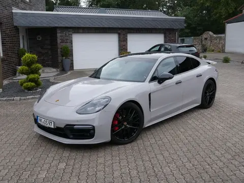 Used PORSCHE PANAMERA Petrol 2019 Ad 