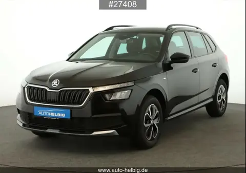 Used SKODA KAMIQ Petrol 2020 Ad 