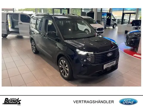 Annonce FORD TOURNEO Essence 2024 d'occasion 