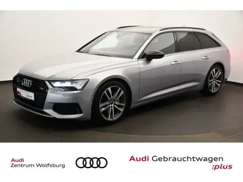 Used AUDI A6 Diesel 2021 Ad 