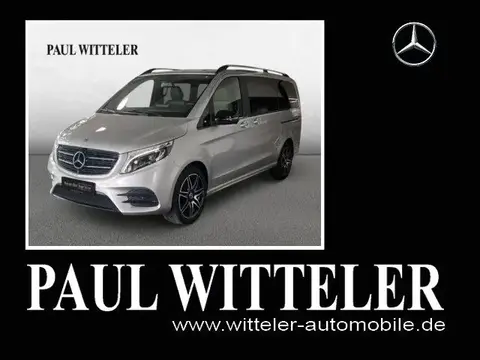 Used MERCEDES-BENZ CLASSE V Diesel 2019 Ad 