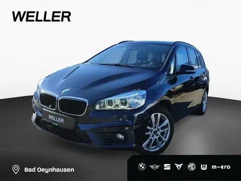 Annonce BMW SERIE 2 Diesel 2017 d'occasion 