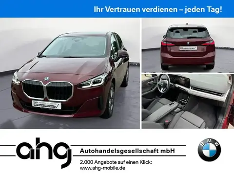 Used BMW SERIE 2 Petrol 2023 Ad 