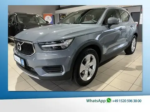 Used VOLVO XC40 Petrol 2019 Ad 