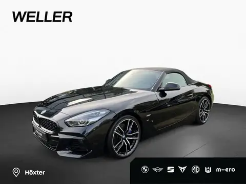 Annonce BMW Z4 Essence 2022 d'occasion 