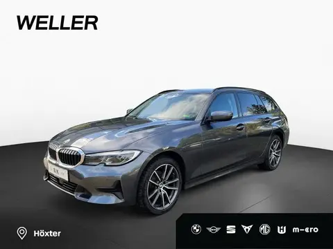 Annonce BMW SERIE 3 Diesel 2022 d'occasion Allemagne