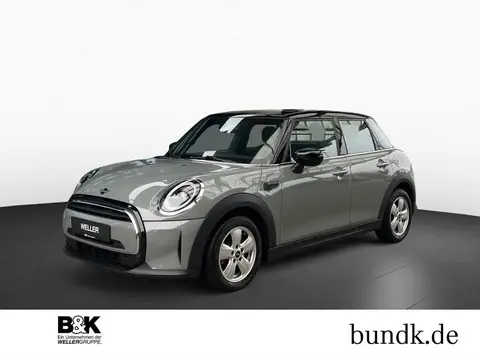 Annonce MINI COOPER Essence 2022 d'occasion 