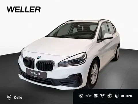 Used BMW SERIE 2 Diesel 2020 Ad 