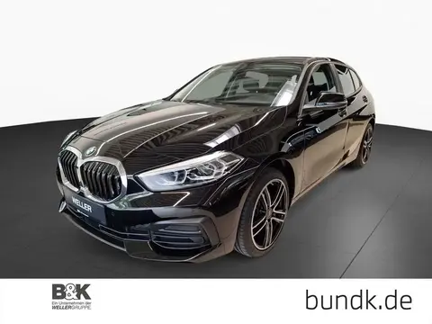 Used BMW SERIE 1 Petrol 2021 Ad 