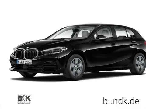 Used BMW SERIE 1 Petrol 2021 Ad 